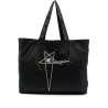 X Champion tote bag