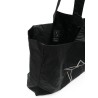 X Champion tote bag