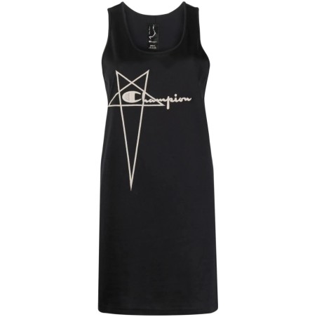 X Champion basketball dress