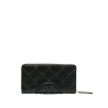 Fleming soft zip  wallet