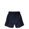 Karl logo short boardshorts