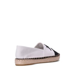 Kamini duo espadrilles