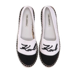 Kamini duo espadrilles