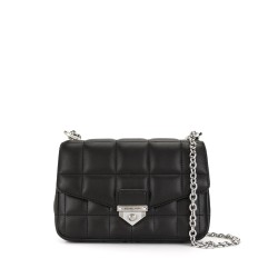 SM chain shoulder bag