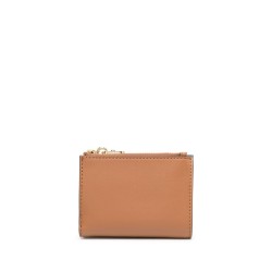 MD flap trifold wallet