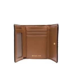 MD flap trifold wallet