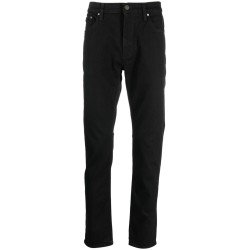 Slim fit stretch jean