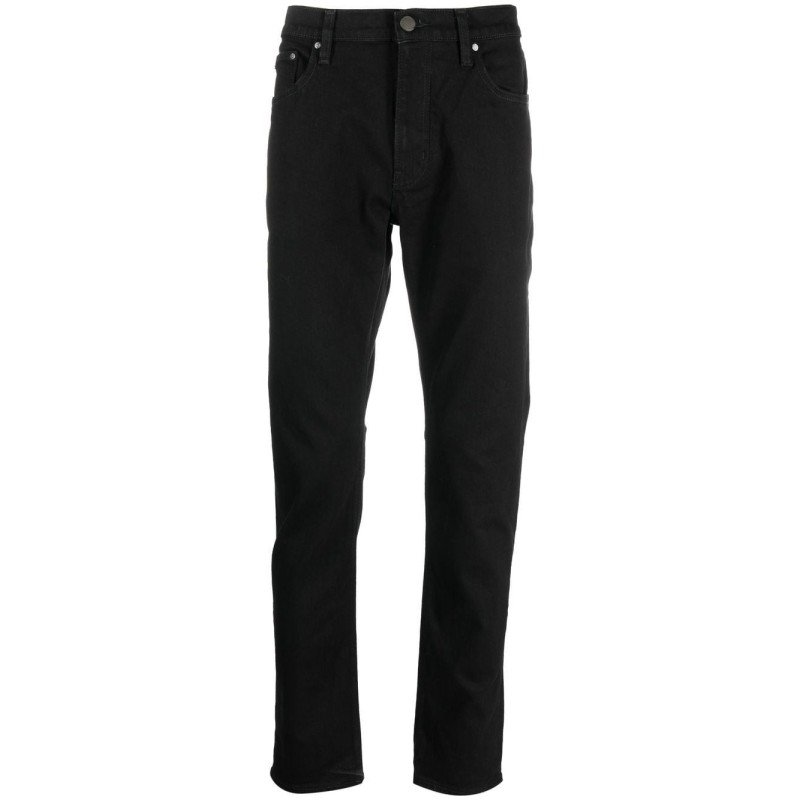 Slim fit stretch jean