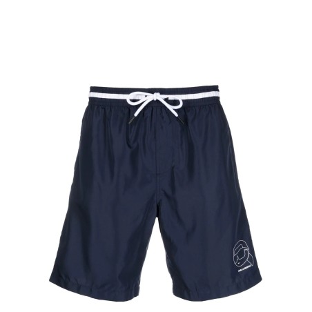 Ikonik 2.0 long boardshorts