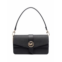 MD conv shoulder bag