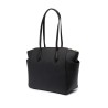 Marilyn leather tote bag