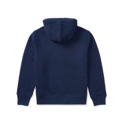 Fleece hoodie (8-20)