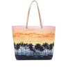 Paco sun tote