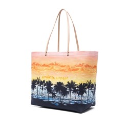 Paco sun tote