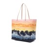 Paco sun tote