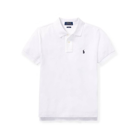 Polo shirt (8-20)