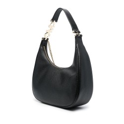 Large hobo shoulder bag