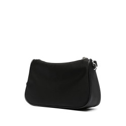 MD top-zip crossbody