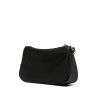 MD top-zip crossbody