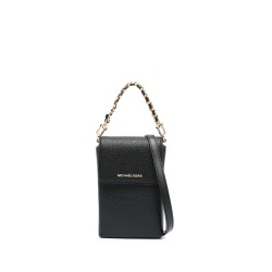 Small ns chain crossbody