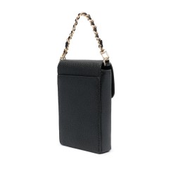 Small ns chain crossbody