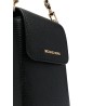 Small ns chain crossbody