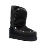 Eskimo 24 metal stars boot