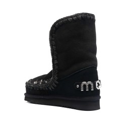 Eskimo 24 metal stars boot