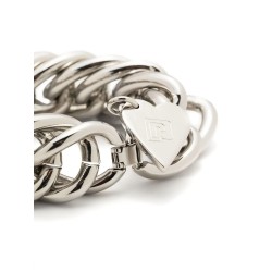 Heart bracelet