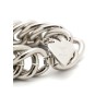 Heart bracelet