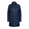 insulated coat