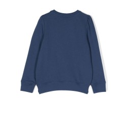 Polo bear sweatshirt  (2-6x)