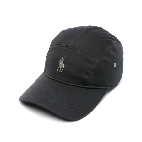 Polo cap