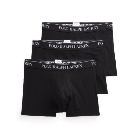 Classic 3 pack trunk