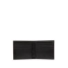 Smooth leather wallet