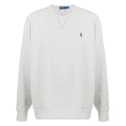 The rl fleece sweatshirt