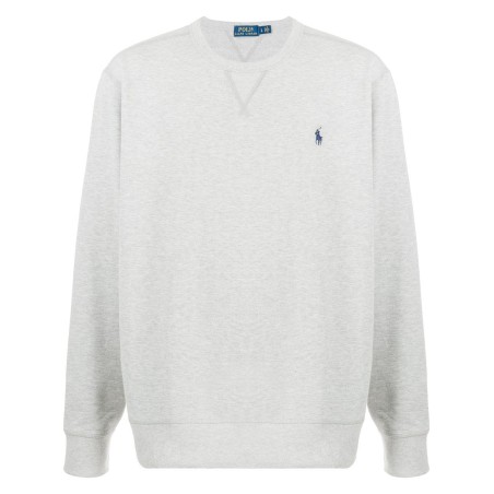 The rl fleece sweatshirt