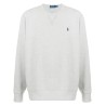 The rl fleece sweatshirt