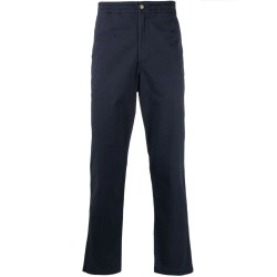 Relaxed fit polo prepster pant