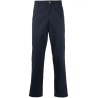 Relaxed fit polo prepster pant