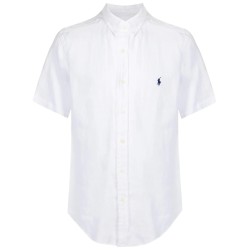 Short sleeve shirt