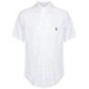 Short sleeve shirt