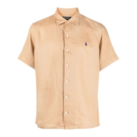 Short sleeve sport shirt