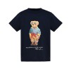 Polo bear jersey tee (2-7)