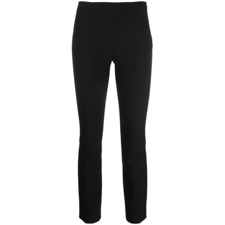 Stitch front seam legging