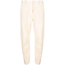 DEMI LINEN PANT