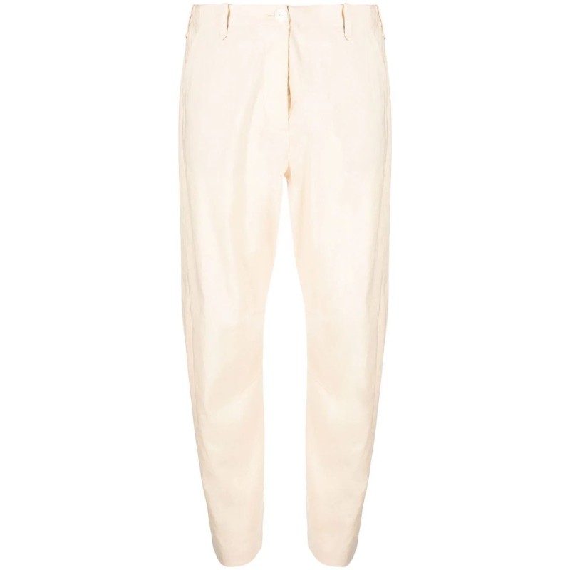 DEMI LINEN PANT