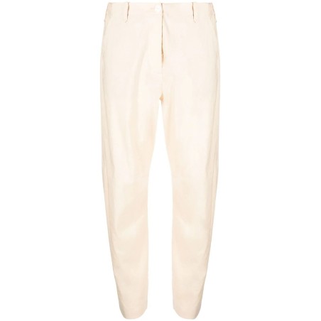 DEMI LINEN PANT