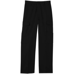 Park Cargo Trousers