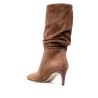 Slouchy boot 60